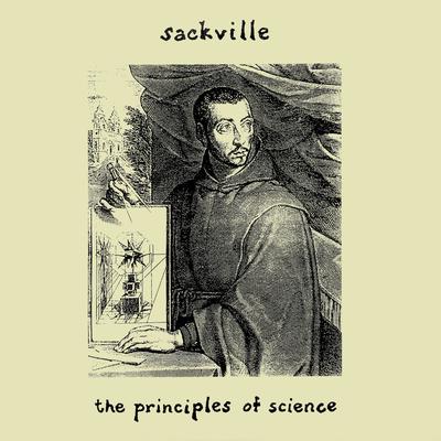 Sackville's cover