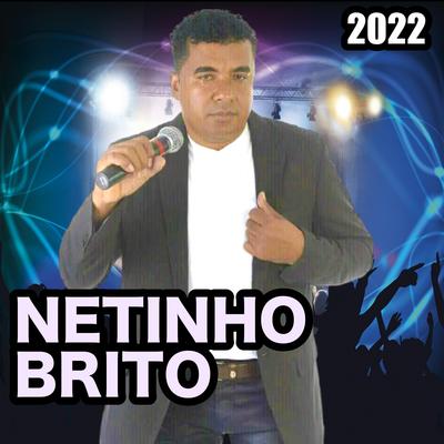 Netinho Brito 2022's cover