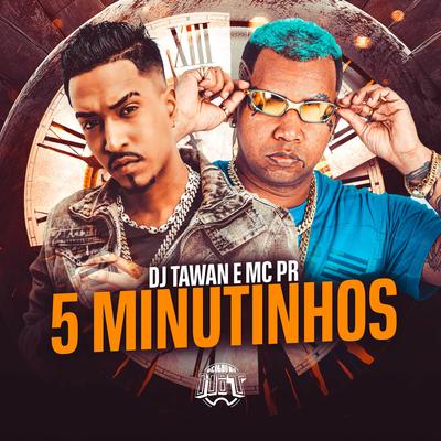 5 Minutinhos's cover