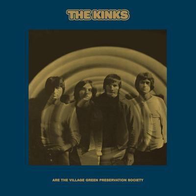 Wonderboy (Original Stereo Mix; 2018 Remaster) By The Kinks's cover