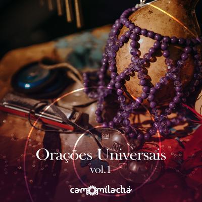 Oração a São Miguel Arcanjo By Camomila Chá's cover