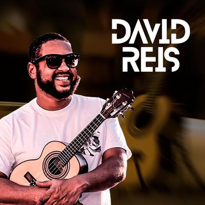 David Reis's cover