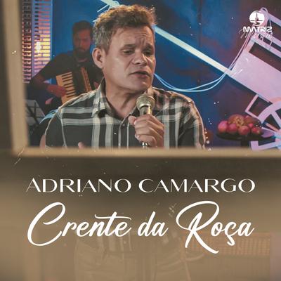 Te Sinto Te Vejo By Adriano Camargo's cover