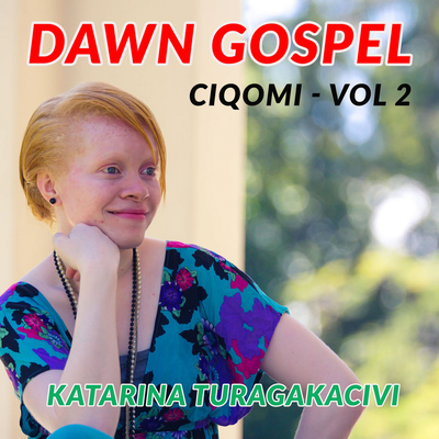 Katarina Turagakacivi's cover