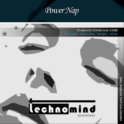 Power Nap By Technomind's cover