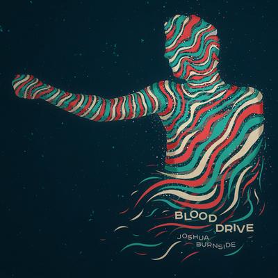 Blood Drive (Ryan Vail Remix)'s cover