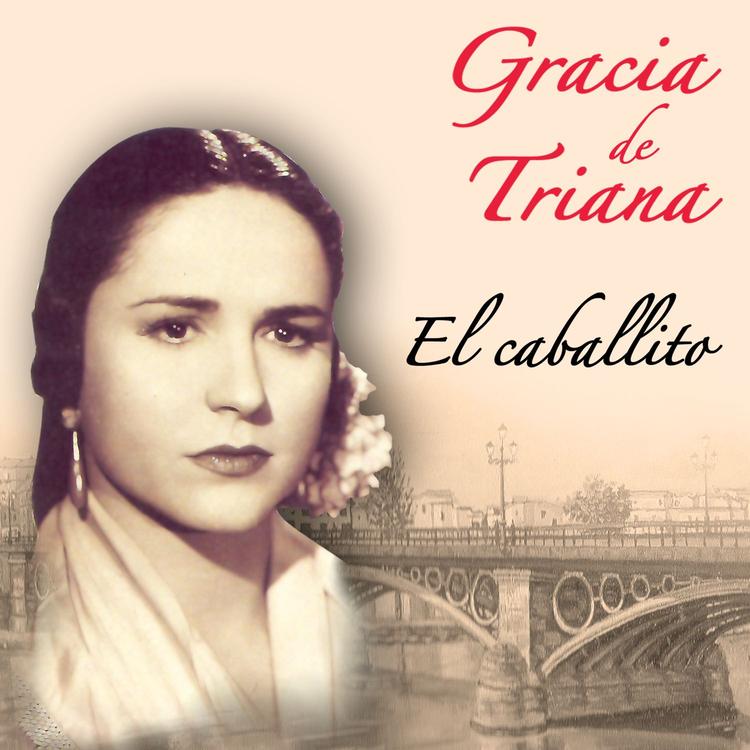 Gracia de Triana's avatar image