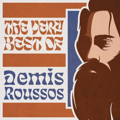The Very Best of Demis Roussos's cover