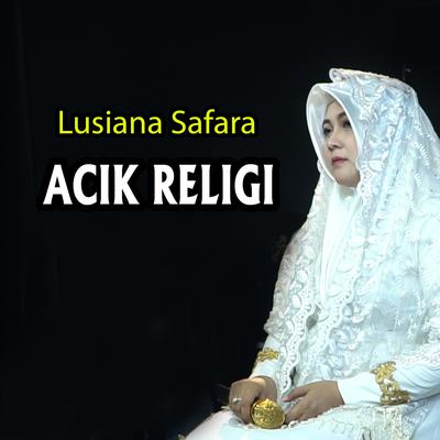 Acik Religi's cover