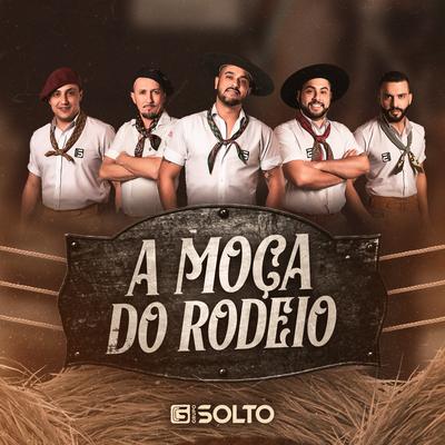 A Moça do Rodeio's cover