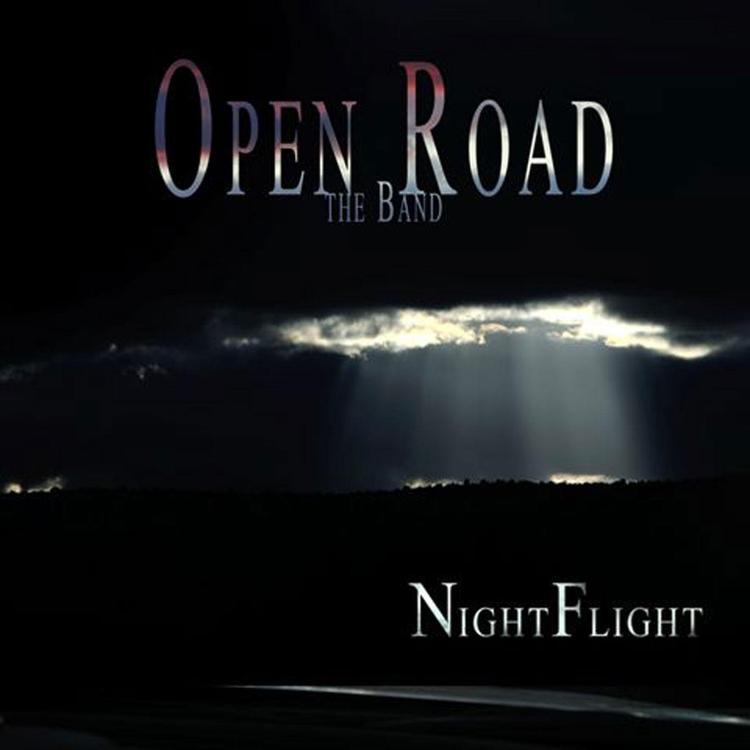 Open Road the Band's avatar image