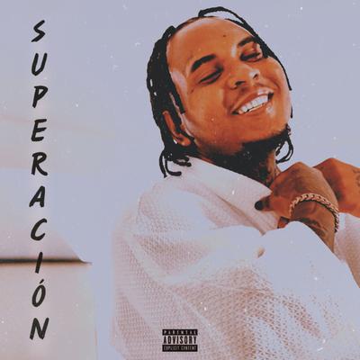 Superación By Harryson, Wongk's cover