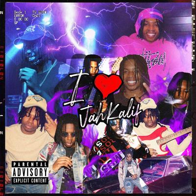 Leave It to Me By JahKalif, B.J Swizzle's cover