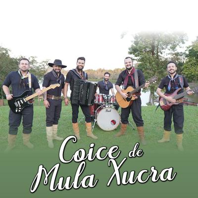 Coice de Mula Xucra By Nosso Balanço's cover