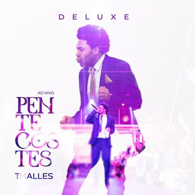 Pentecostes (Ao Vivo) [Deluxe]'s cover