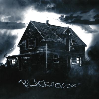 BLACKHOUSE By PRXSXNT FXTURE's cover