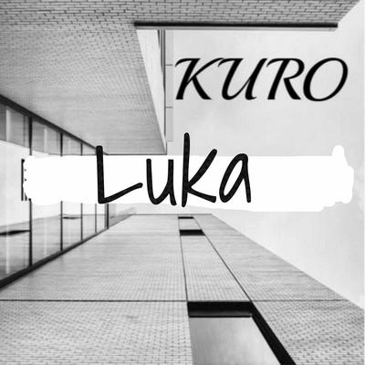Luka (Live)'s cover