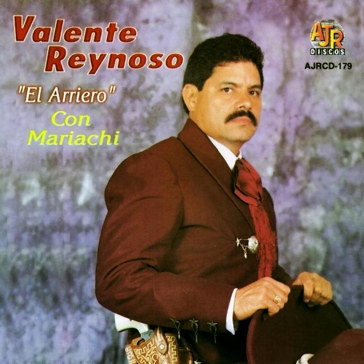 Valente Reynoso's avatar image