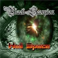 black scorpion's avatar cover