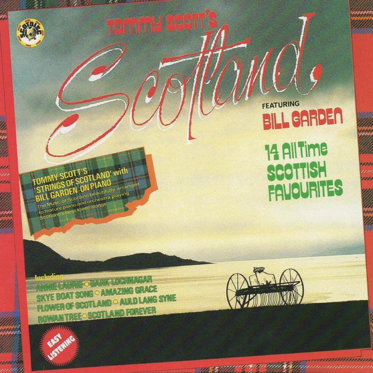 Tommy Scott's Strings of Scotland's avatar image