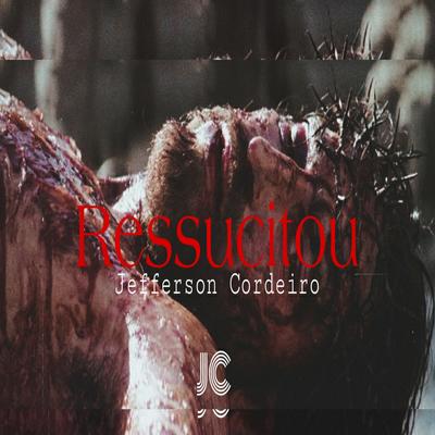 Ressucitou's cover