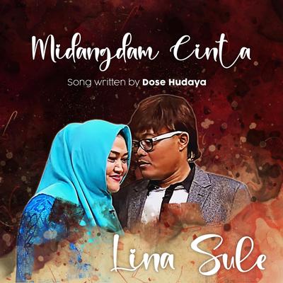 Midangdam Cinta's cover