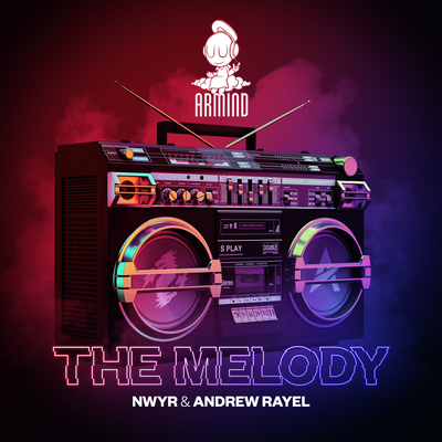 The Melody By NWYR, Andrew Rayel's cover