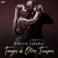Alberto Cabañas's avatar cover