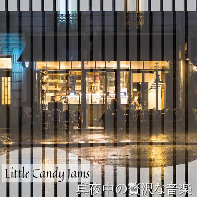 A new musical genre By Little Candy Jams's cover