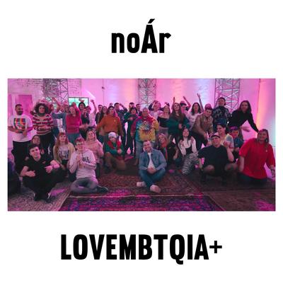 LOVEMBTQIA+'s cover