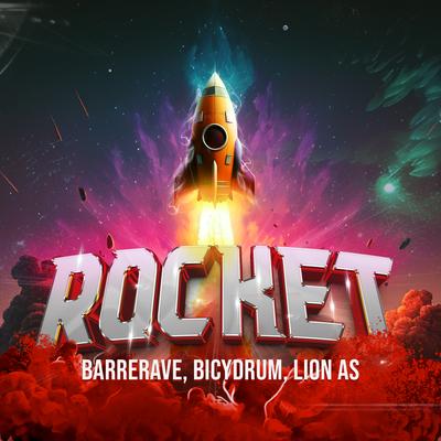 Rocket's cover