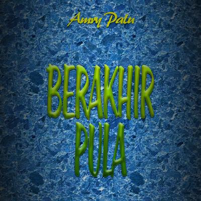 Berakhir Pula's cover