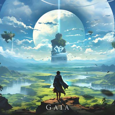 Gaia By CYH's cover