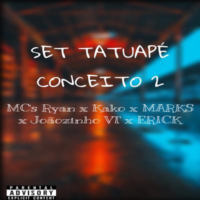Mc’s Ryan SP's cover
