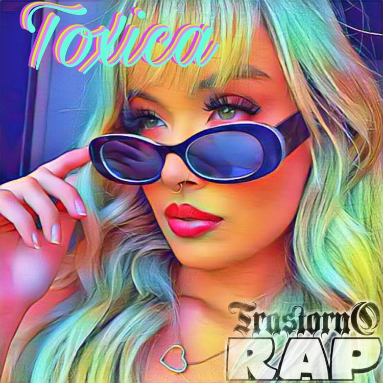 Trastorno Rap's avatar image