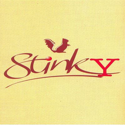 Stinky's cover