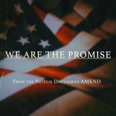 We Are The Promise's cover