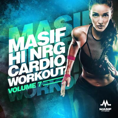 Cardio Workout, Vol. 7 (Continuous DJ Mix)'s cover