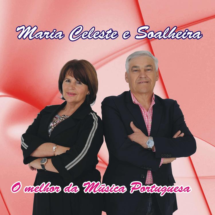 Maria Celeste & Soalheira's avatar image