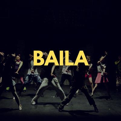 Baila By Dj Perreo Mix's cover
