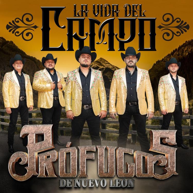 Profugos De Nuevo Leon's avatar image