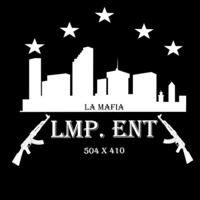 LMP Ent's cover