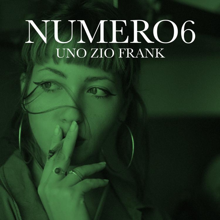 NUMERO6's avatar image
