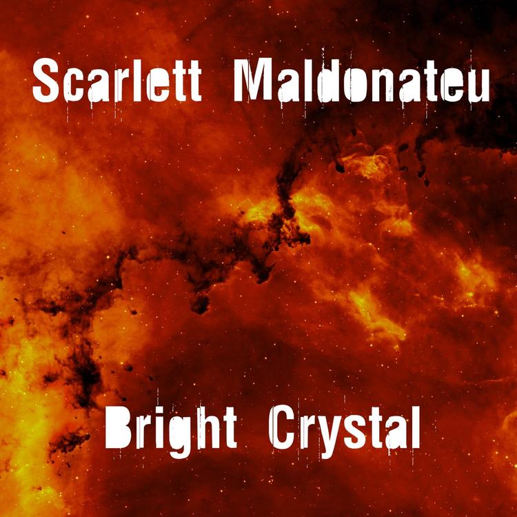 Scarlett Maldonateu's avatar image