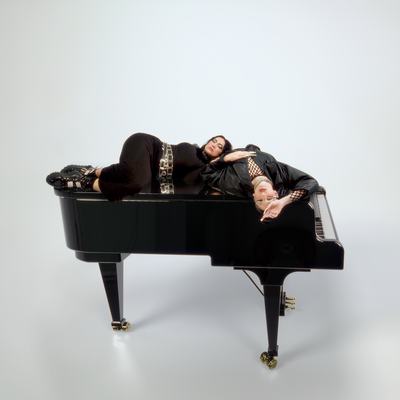 Grand Piano By ALVA, Jenni Mosello's cover