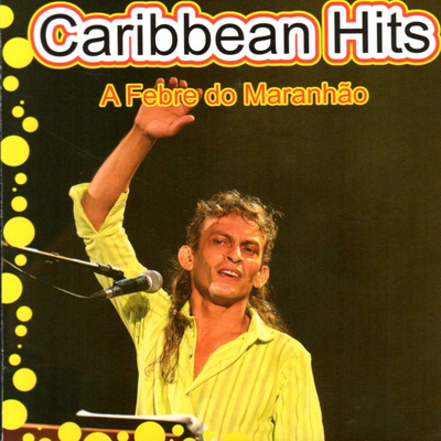 Caribbean Hits's cover