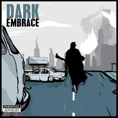 Dark Embrace (Armageddon Edition)'s cover