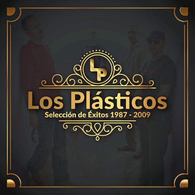 Los Plásticos's avatar image