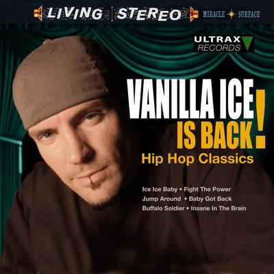 Ice Ice Baby By Vanilla Ice's cover