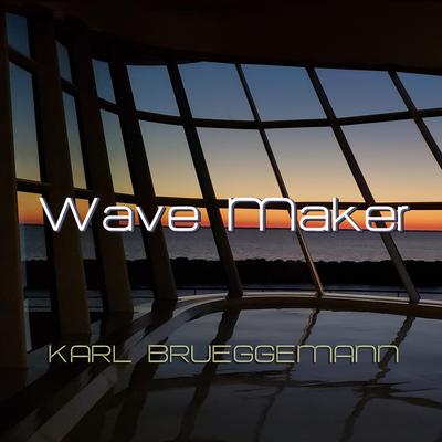 Karl Brueggemann's cover